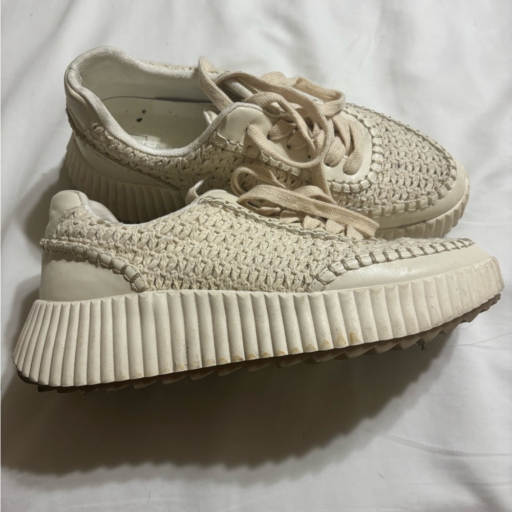Shu Shop sneakers
